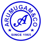 ARUMUGAM AND CO company logo