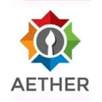 Aether Techno Solutions company logo