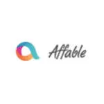 Affable Jobs company logo