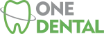 Aone dental clinic company logo