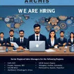 Archis International Pvt Ltd company logo