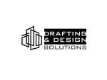 Architectural draftsman company logo