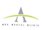 Ark Dental clinic company logo