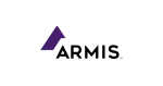 Armis company logo