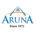 Aruna Industrial Corporation company logo