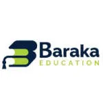 Baraka Edutech company logo