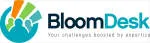 Bloomdesk company logo