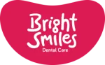 Bright Smiles Dental Care company logo