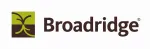 Broadridge company logo
