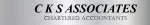 C K S Associates company logo