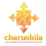 CHARUSHILA DESIGN company logo