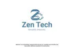 CRYSTAL ZEN TECHNOLOGY company logo