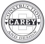 Caray construction company logo