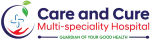 Care N Cure Multispeciality clinic company logo
