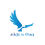 Chennai Sakthi Steel Products (P) Ltd., company logo