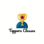Class Topper company logo