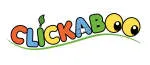 Clickaboo company logo