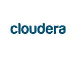 Cloudera company logo