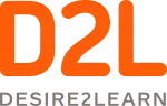 D2L company logo