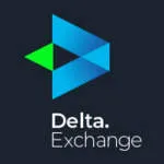 Delta Exchange company logo