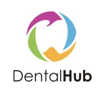 Dental Hub company logo