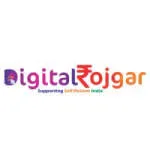 Digitak Rozgar Mission company logo