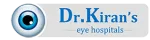 Dr Kiran's Eye Hospitals company logo