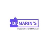 Dr. Marin's Personalized Child Therapy company logo