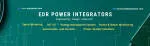 EDR Power Integrators Pvt Ltd company logo