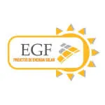 EGF Solar Energy company logo