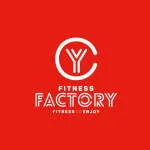 FITNESS FACTORY company logo