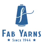Fab Yarns company logo