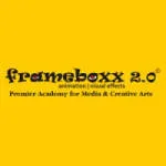 Frameboxx Animation & Visual Effects company logo