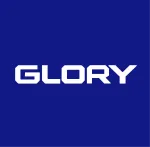 GLORY company logo