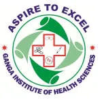 Ganga College of Nursing company logo