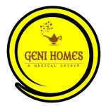 Geni Homes Pvt Ltd company logo