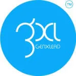 Genxlead company logo