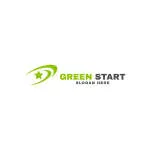 Green Start Jobs company logo