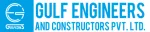 Gulf Engineers and Constructors Pvt. Ltd. company logo