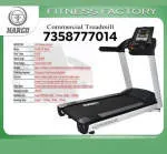 HARCO Fitness Factory India company logo