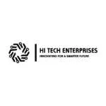 HI TECH ENTERPRISES company logo