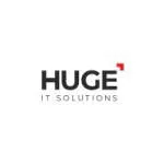 HUGE IT SOLUTIONS company logo