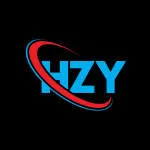 HZY company logo