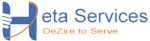 Heta Services company logo