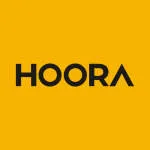 Hoora technologies company logo