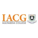 IACG Multimedia college company logo
