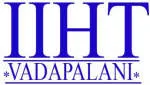 IIHT Vadapalani company logo
