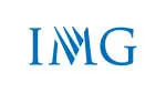 IMG company logo