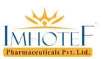 IMHOTEF PHARMA company logo