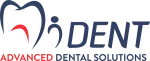 Ident Advanced Dental Solutions company logo